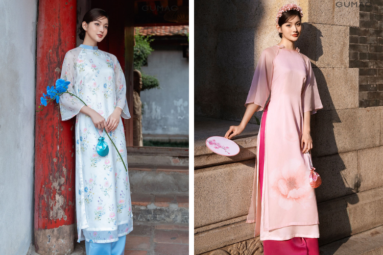 Gợi ý đi đền Hùng mặc gì