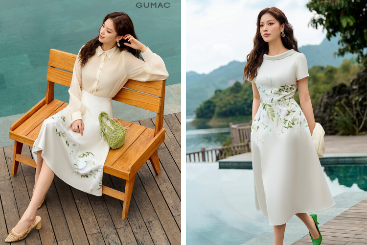 đi dinh độc lập mặc g&igrave; ph&ugrave; hợp