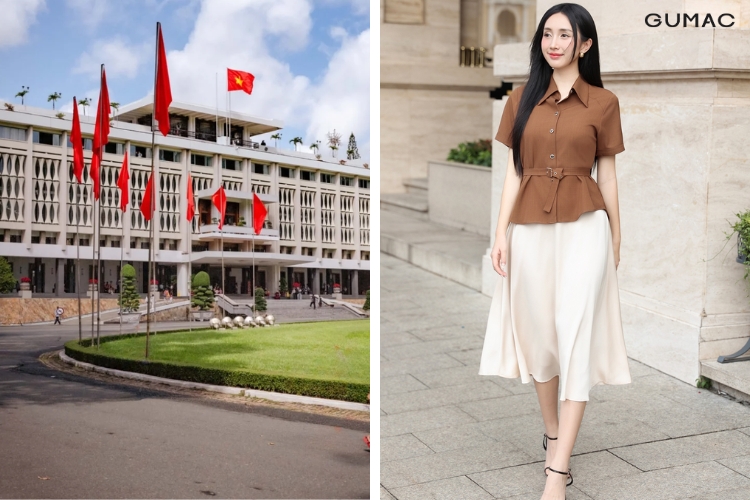 dinh doc lap co quy dinh trang phuc khong