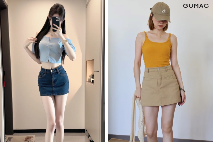 trang phuc thieu lich su