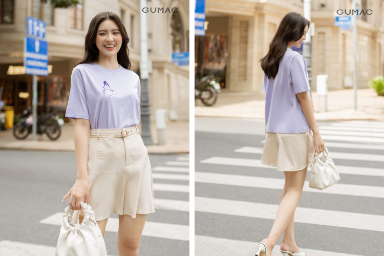 trang phục đi leo núi