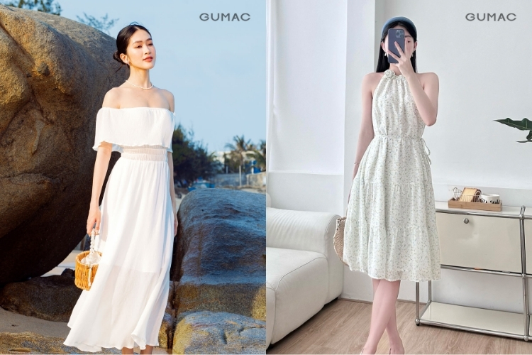 Đi Hòn Sơn mặc gì XINH để lên hình CỰC CHẤT