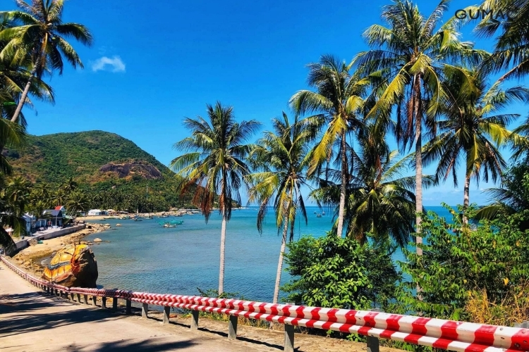 Khái quát về Hòn Sơn