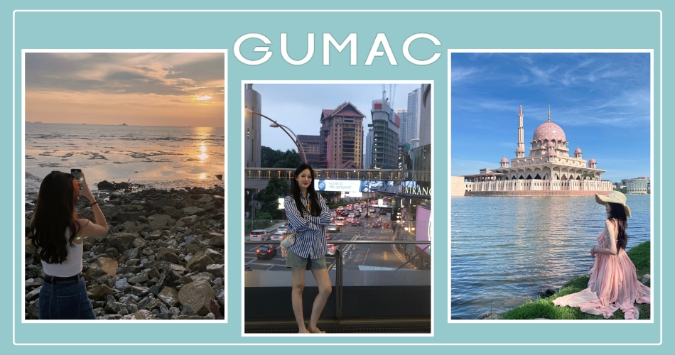 diem can chu y khi chon outfit di malaysia