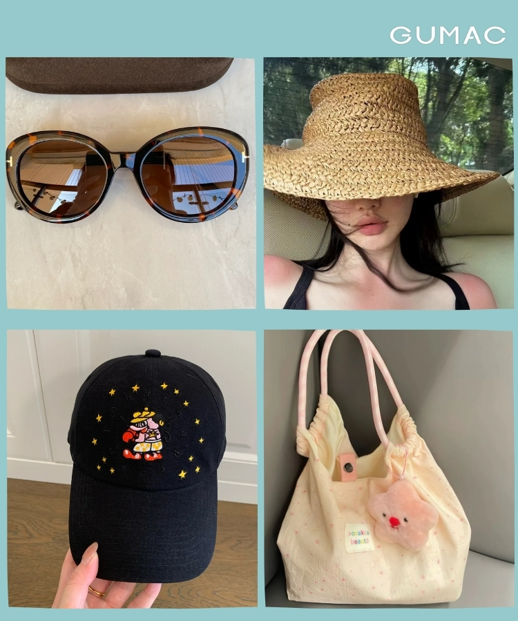 item can thiet khi du lich malaysia