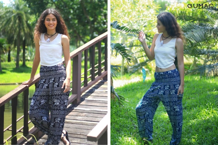 Đi Đèo Khau Phạ Mù Cang Chải mặc gì