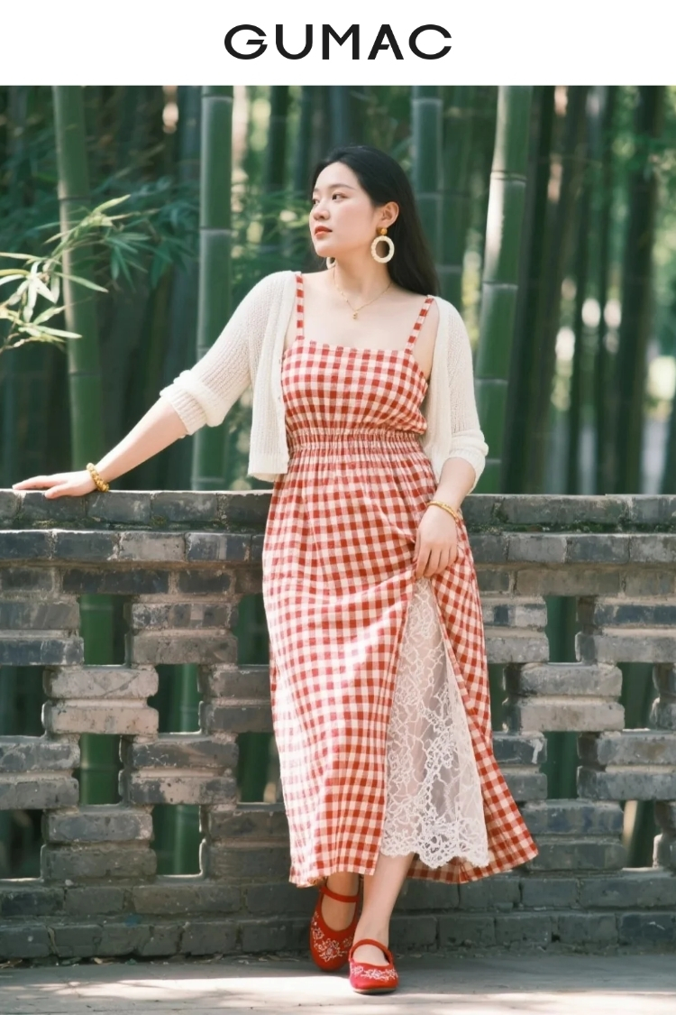 Style Rừng Trúc Mù Cang Chải