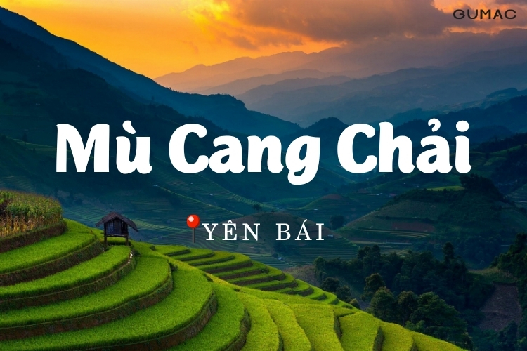 Đi Mù Cang Chải mặc gì đẹp