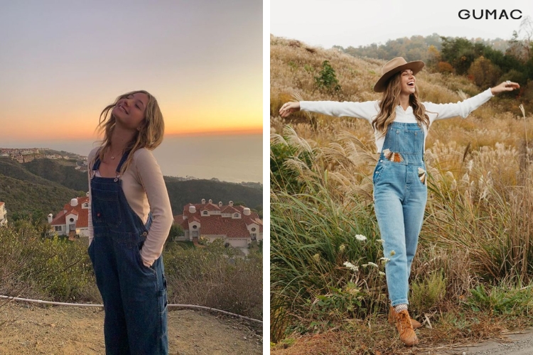 Phối đồ Đèo Khau Phạ Mù Cang Chải