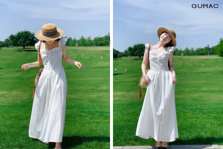 Đi Bản Lìm Mông Mù Cang Chải nên mặc gì