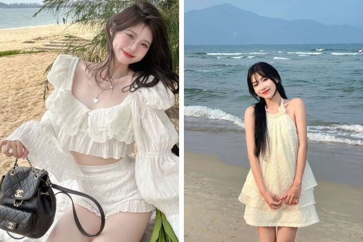 Chọn trang phục phù hợp mục đích chuyến đi