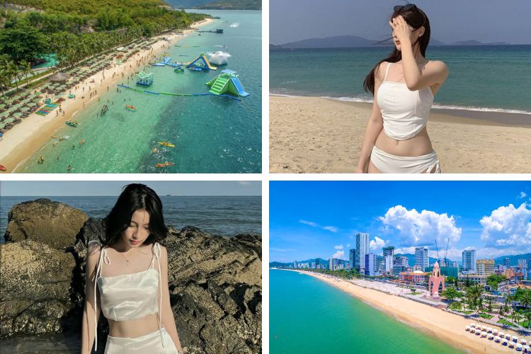 Tìm hiểu thời tiết qua các mùa tại Nha Trang