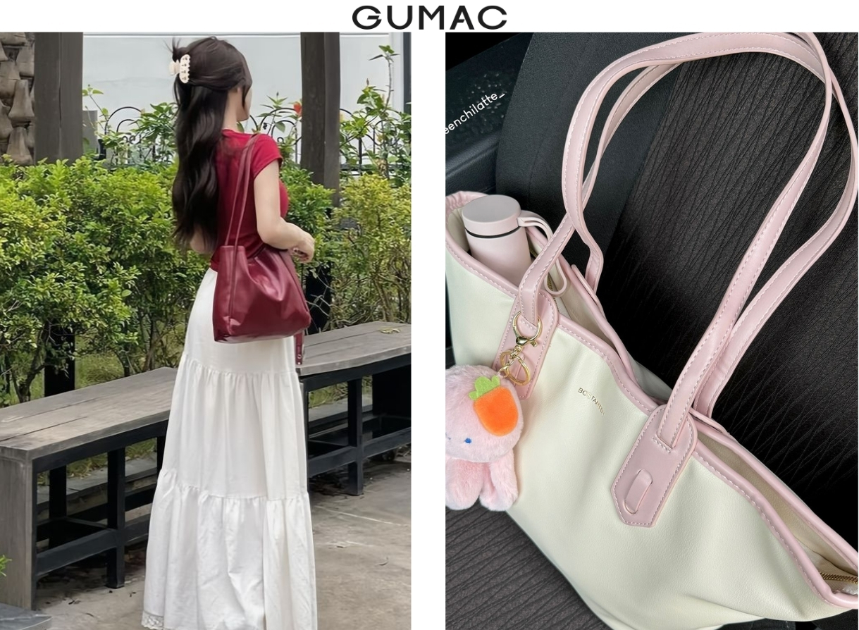 Đi núi Bà Đen mang túi gọn nhẹ