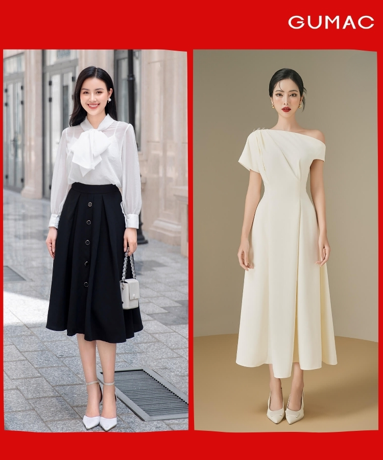 mac gi di dao pho phuong hoang