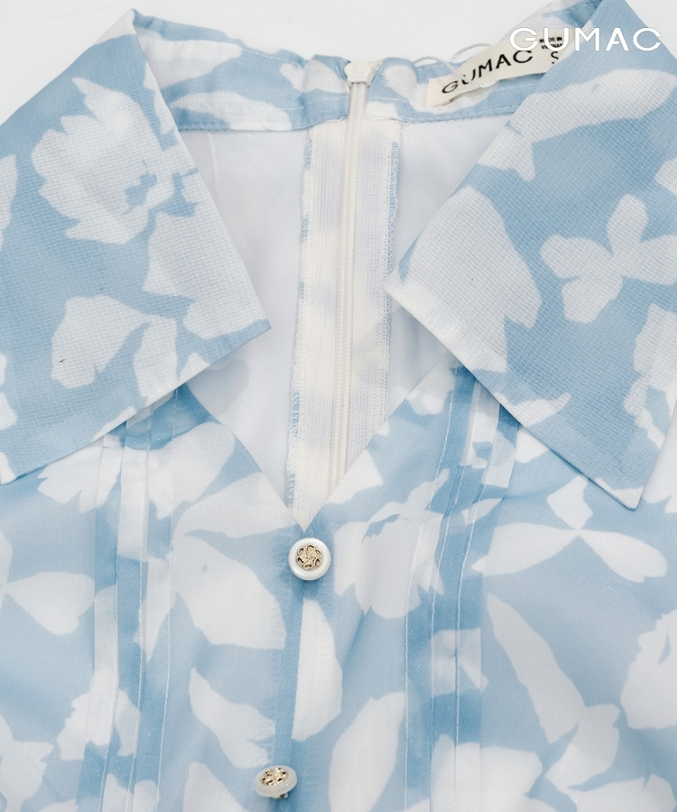 outfit di lai de chiu