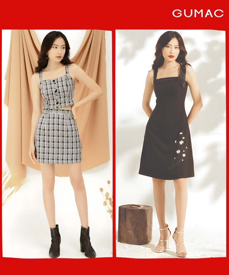 outfit mua he di co tran