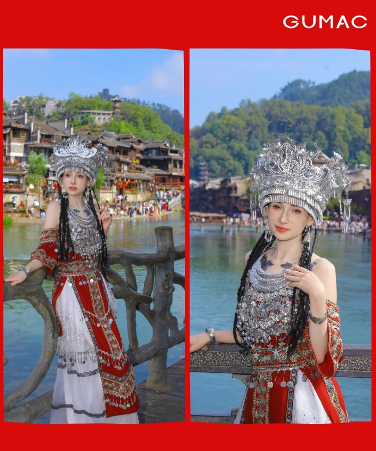 phoi do dan toc o co tran