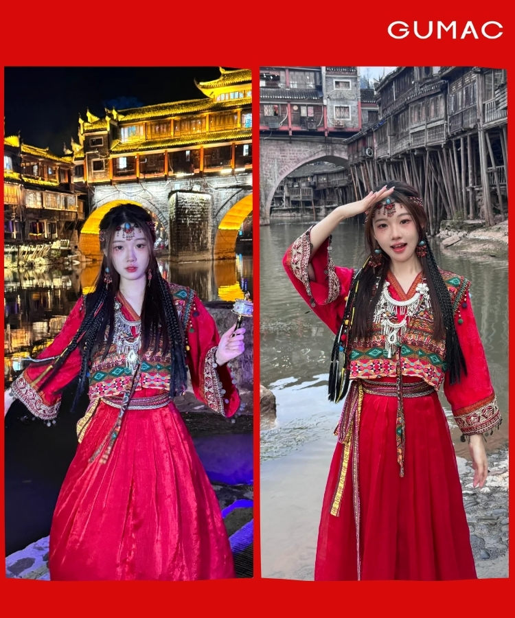 trang phuc nguoi mieu co tran