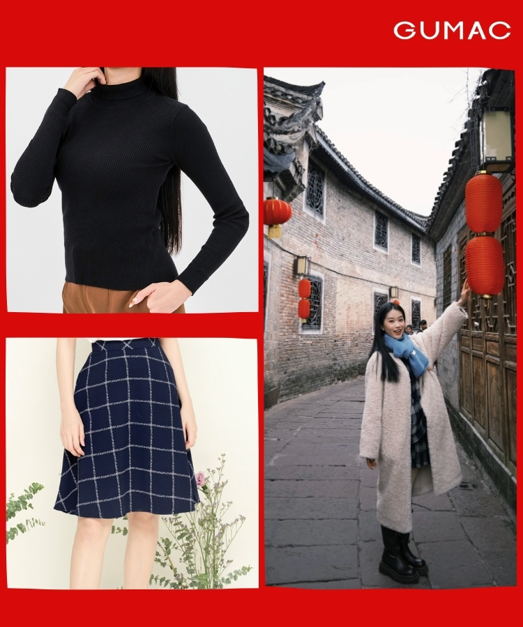 trang phuc phuong hoang co tran mua dong