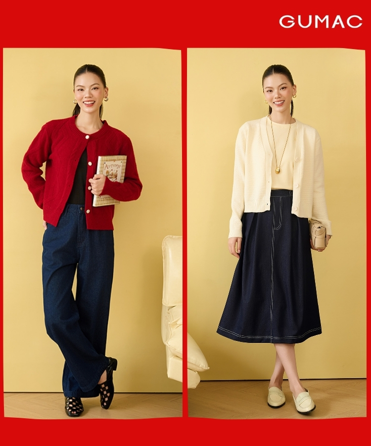 trang phuc phuong hoang co tran mua xuan