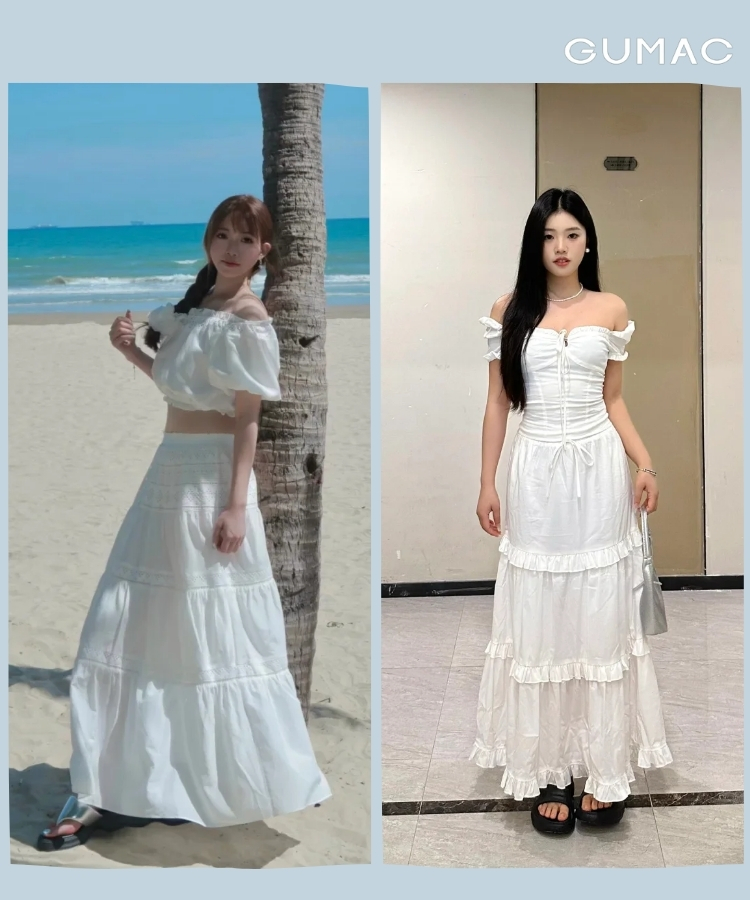 di bien mua nong mac gi