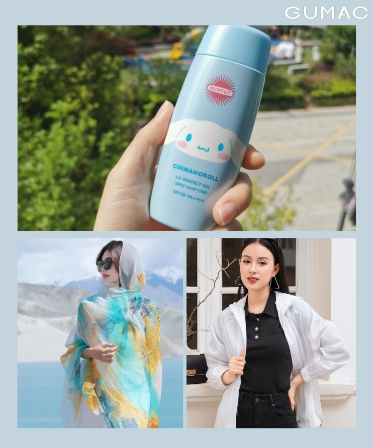 kem chong nang khan choang ao chong nang sam son