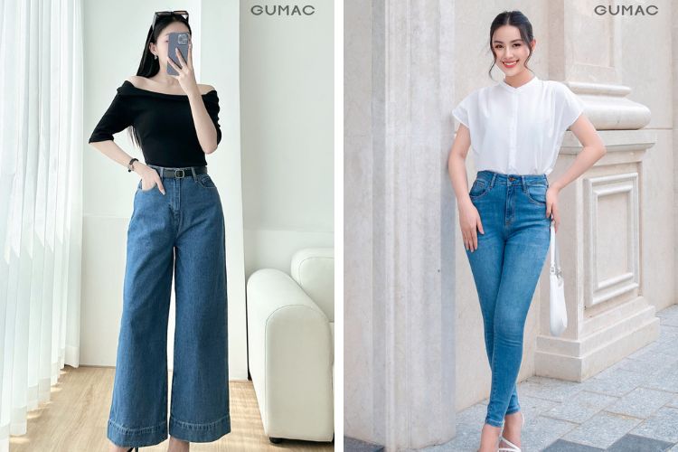 Phong cách đơn giản đi sinh nhật cho nữ