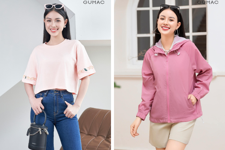 Trang phục theo thời tiết