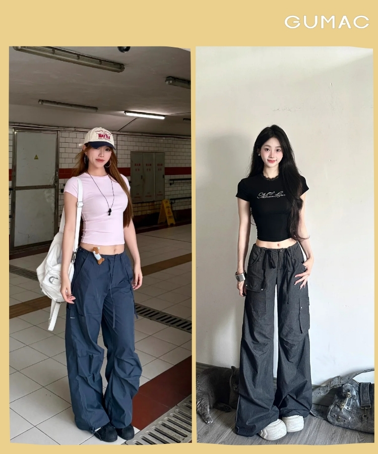 ao croptop quan tui hop