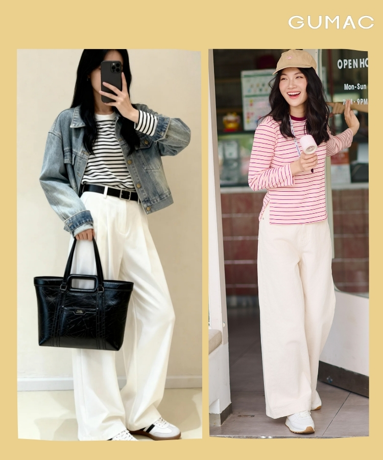 ao khoac denim ao thun