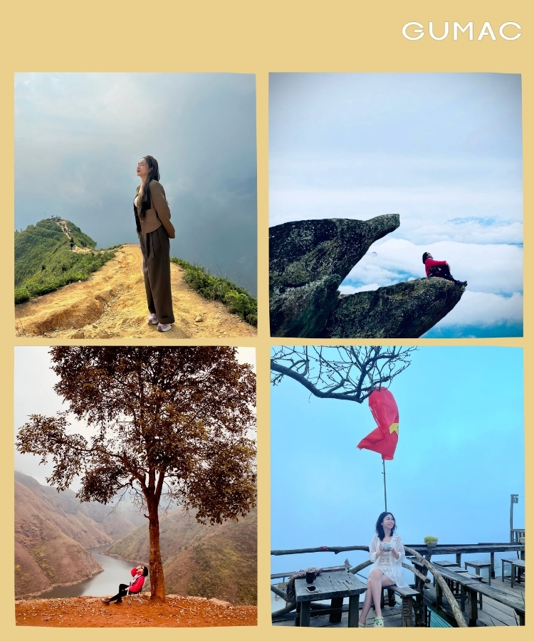 check in o dau khi di ta xua