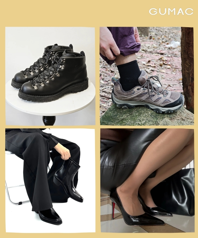 giay di chuyen thoai mai