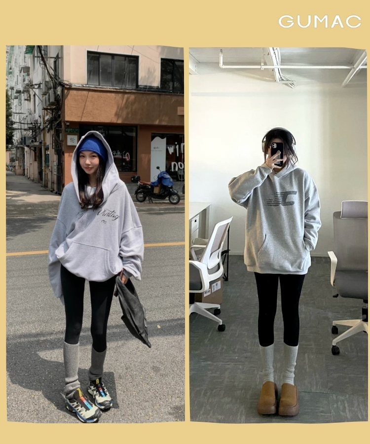 hoodie quan tregging dep