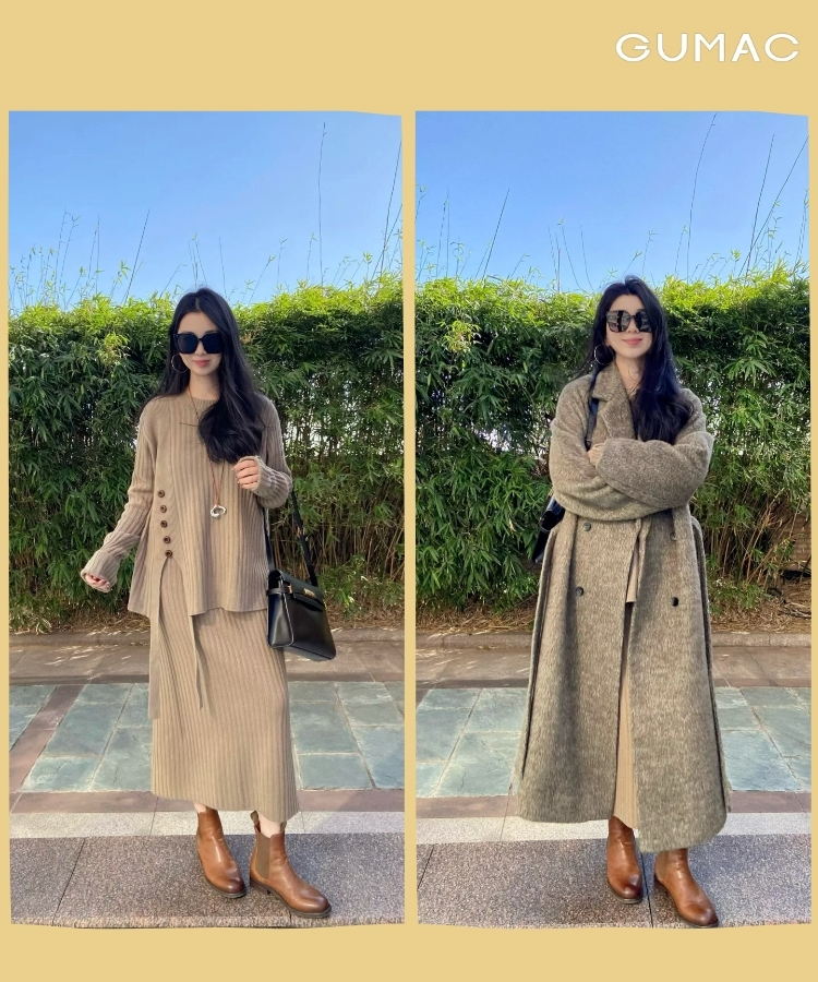 outfit ta xua ao da dai nu tinh