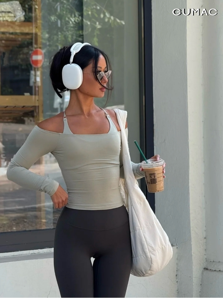 mac gi khi di gym mua he