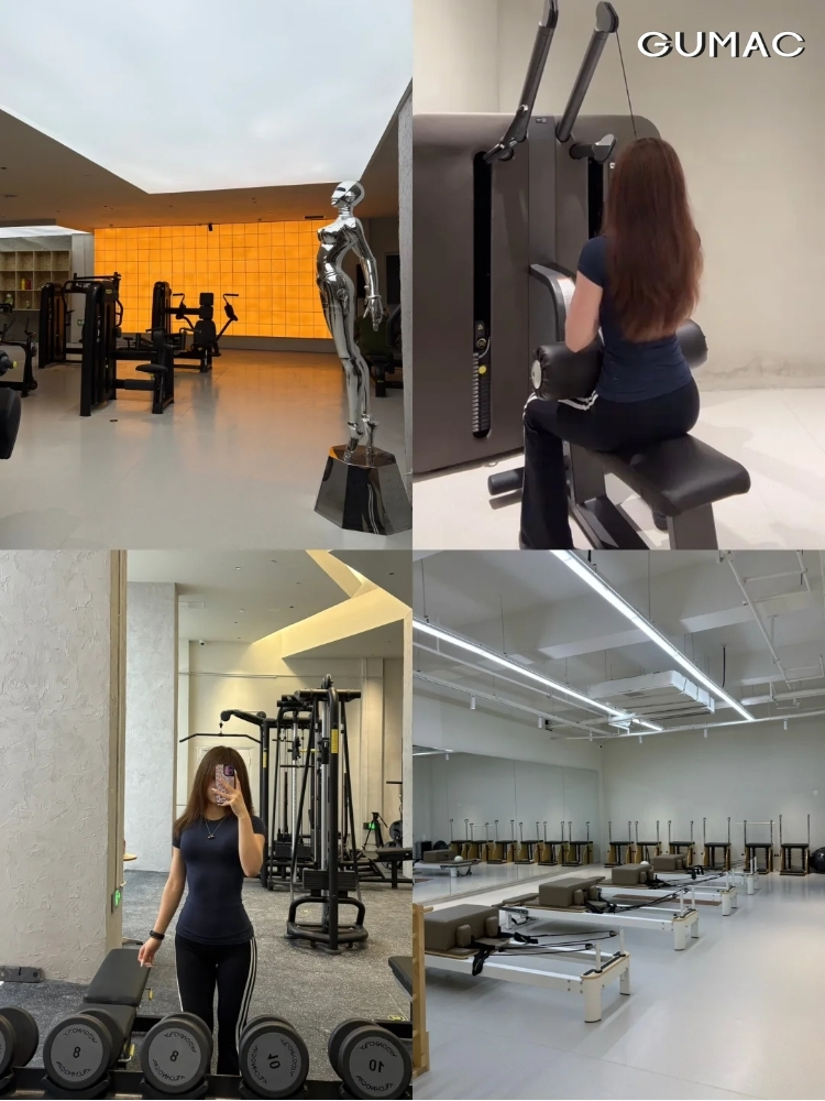 mot so chu y khi di tap gym