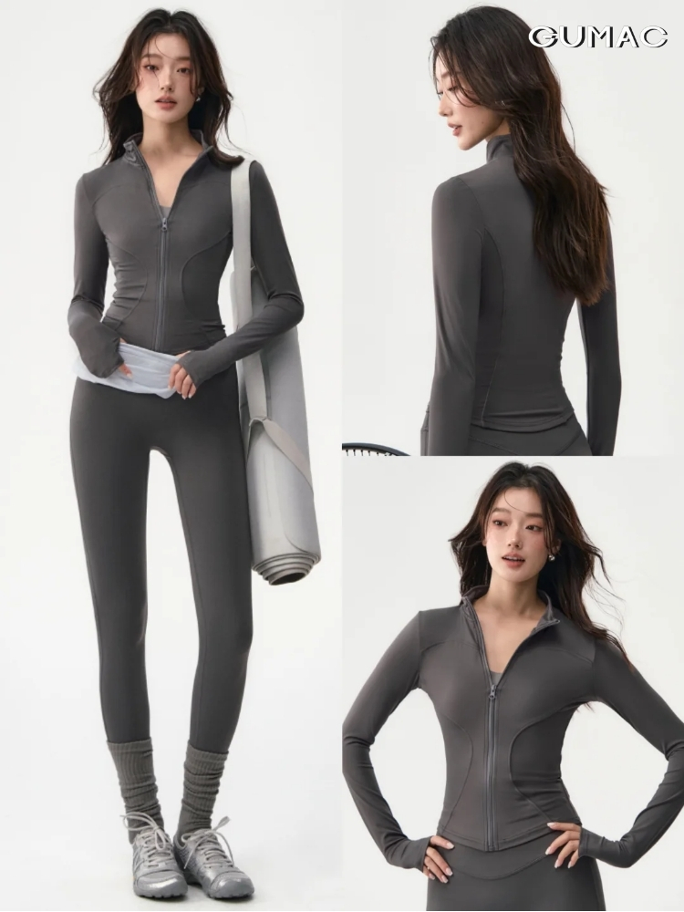 quan ao tap gym nu dep phong cach hien dai