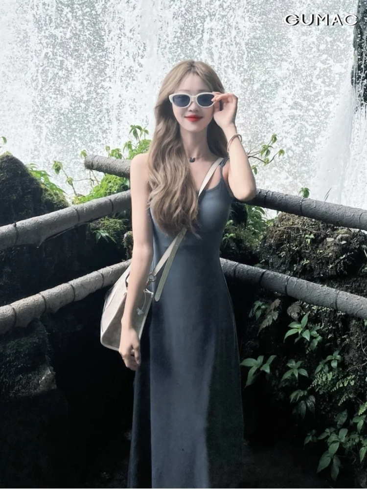 di choi thac nen mac gi vay dam nu tinh cuon hut