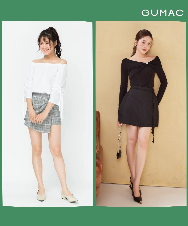 ao tre vai phoi chan vay chu a vinh lan ha