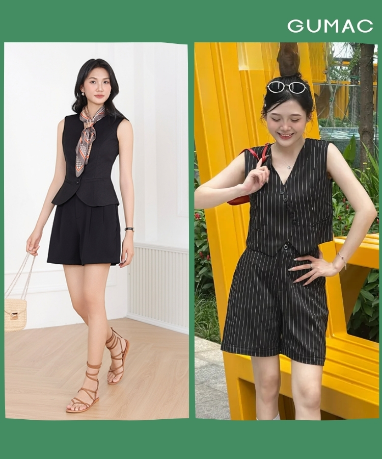 set ao ghile phoi quan dui xep ly vinh lan ha