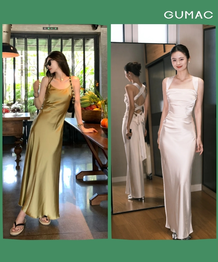 trang phuc tham gia tiec toi tren du thuyen