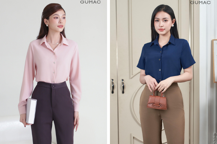 màu sắc outfit đi waterbus hoàng hôn