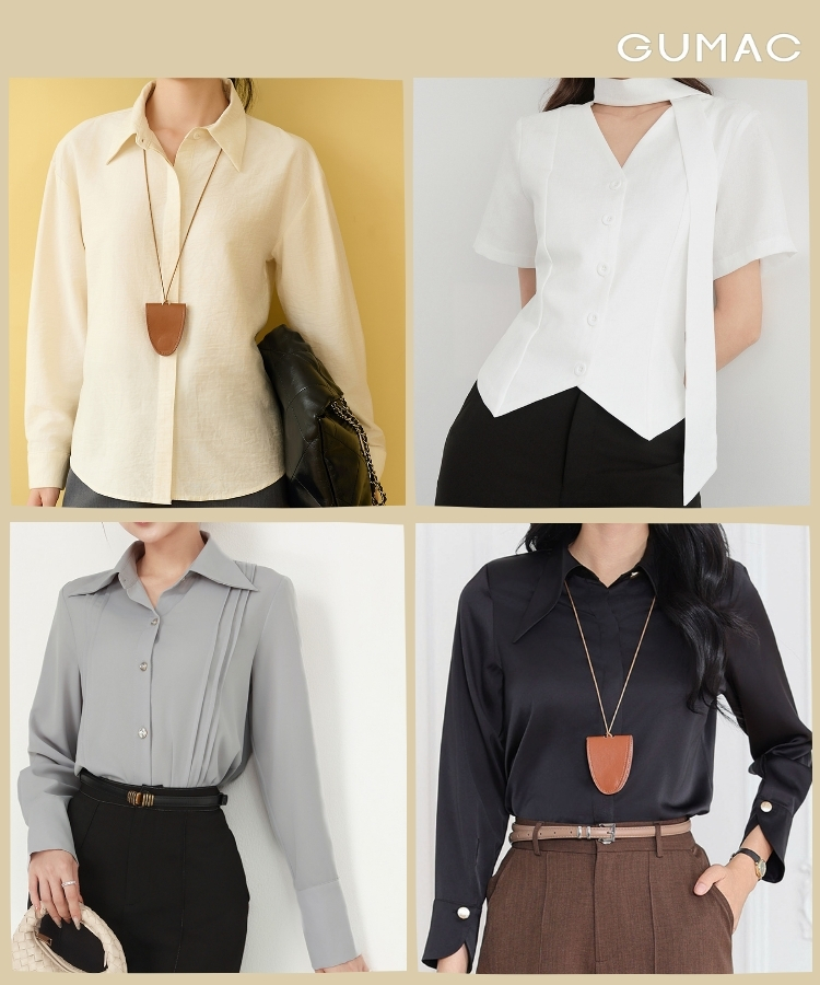 outfit mau trung tinh o bi