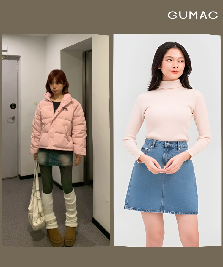 ao khoac long vu chau au mua dong