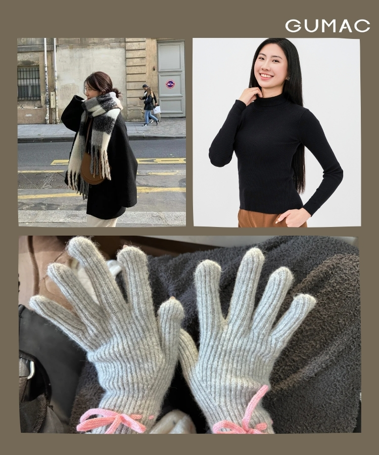 mang khan choang ao giu nhiet gang tay