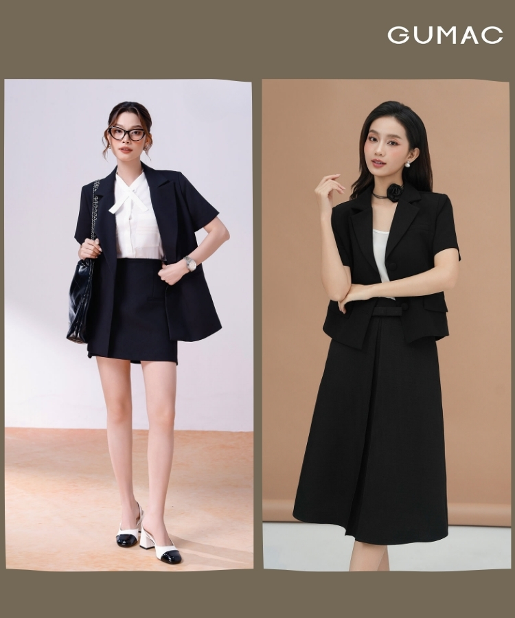 trang phuc diu dang mua xuan chau au