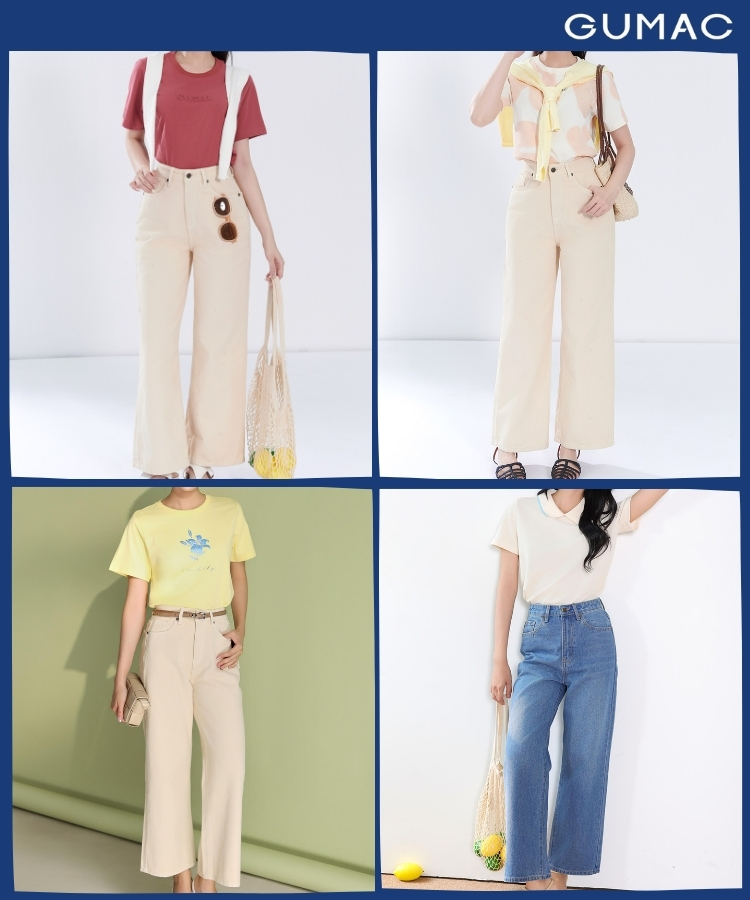 ao dai tay mong mix chan vay