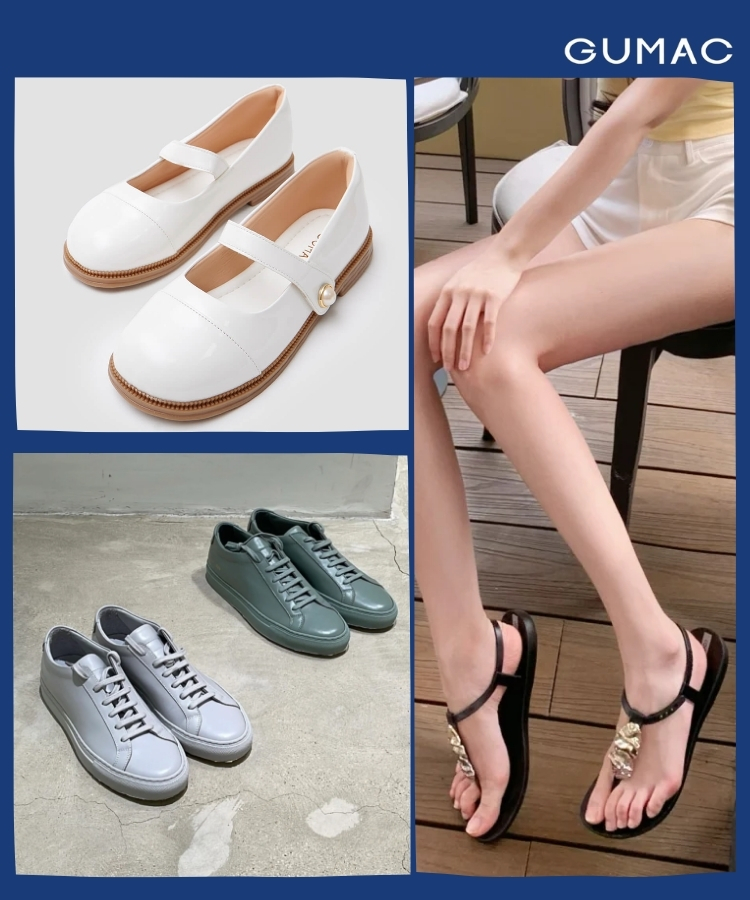 giay the thao di lai nhieu