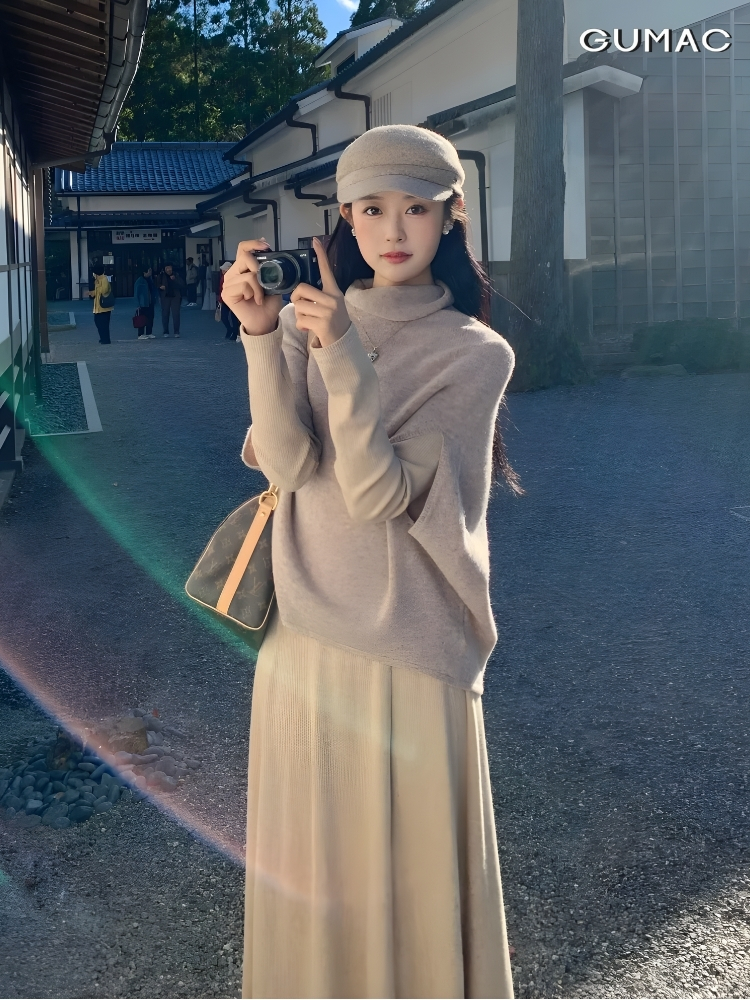 du lich nhat ban nen mac gi