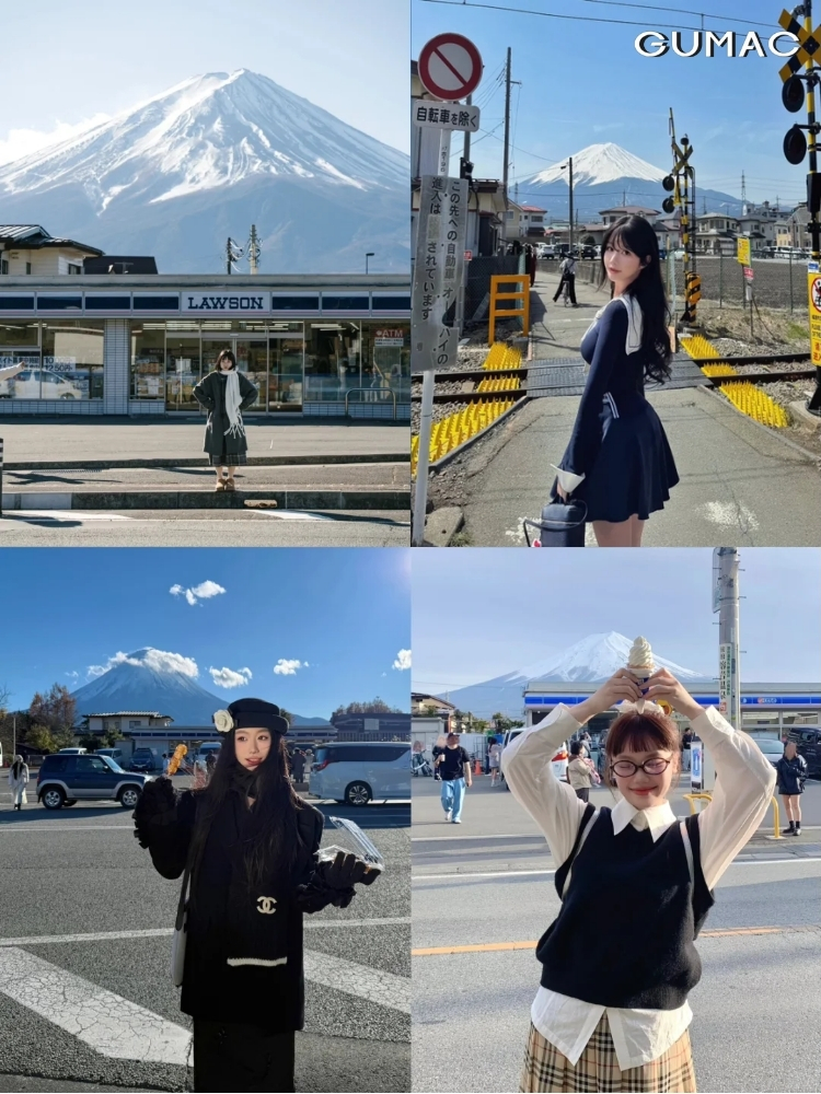 du lich nhat ban thang 3 nen mac gi